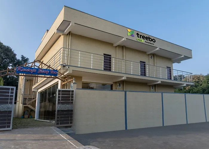 Itsy Hotels Kurinji Stay Inn With Swimming Pool