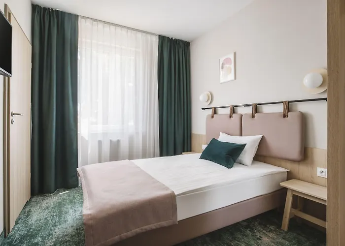 Hi Hotel Gdansk Airport