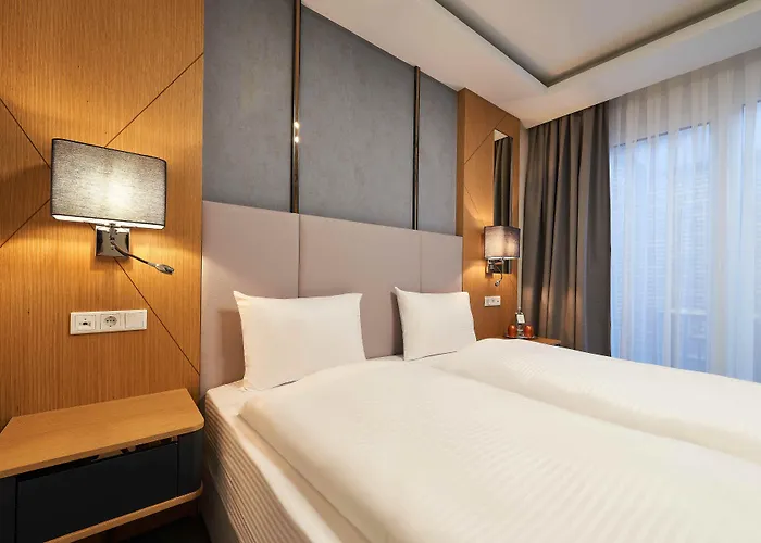 Wens Hotel