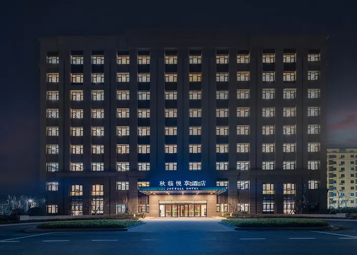 Joy Fall Hotel