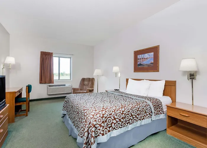 Days Inn By Wyndham Manchester
