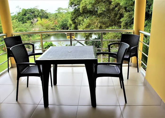 Hosteria Ojo De Agua