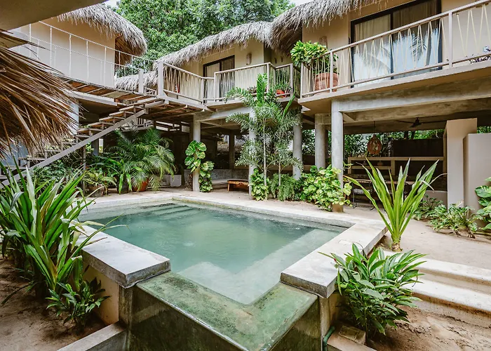 Raiz Hotel Boutique