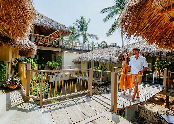 Raiz Hotel Boutique