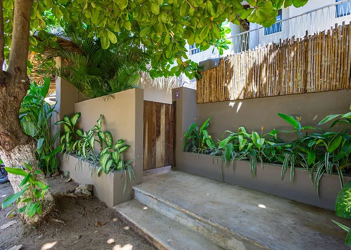 Raiz Hotel Boutique
