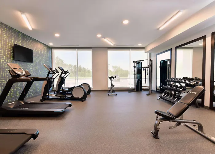 La Quinta Inn & Suites By Wyndham Wisconsin Dells- Lake Delton