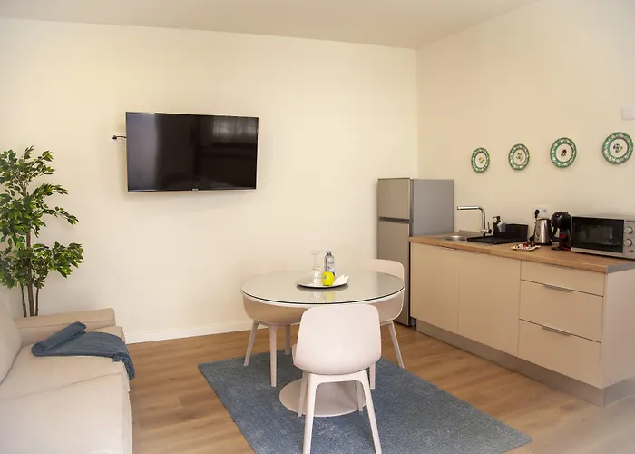 Nava Suites