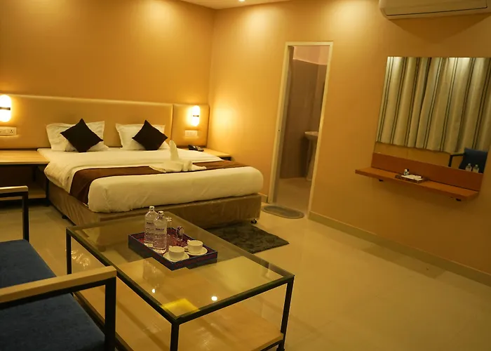 Hotel Mystic Mithila