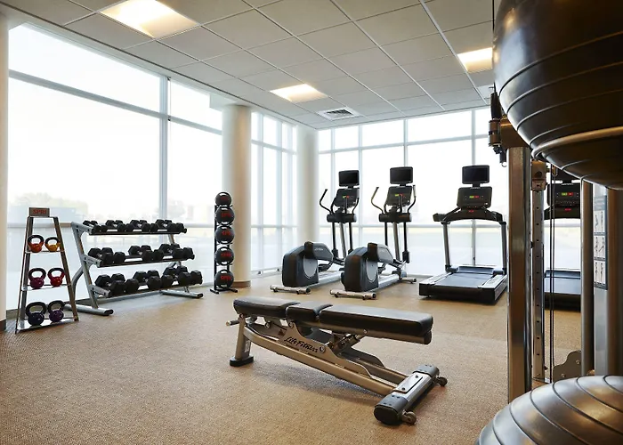 Springhill Suites By Marriott Springfield North