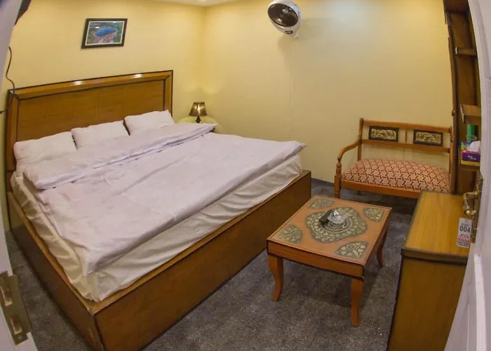 Ringachan Guest House & Restaurant