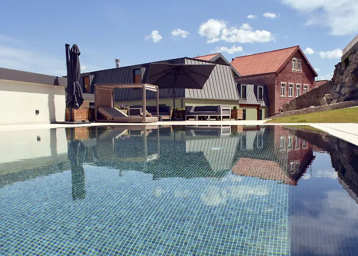 Pena D'Agua Boutique Hotel & Villas