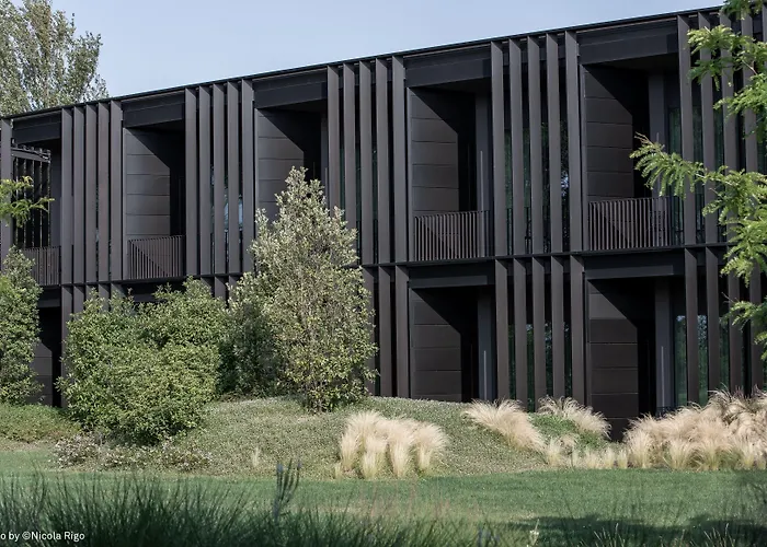 Le Fucine Hotel