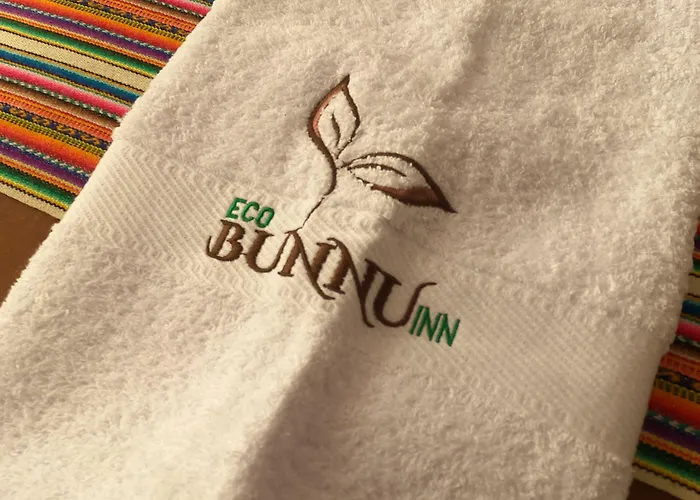 Eco Bunnu Inn