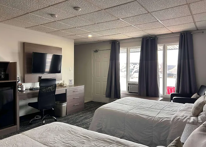 Surestay By Best Western Kapuskasing