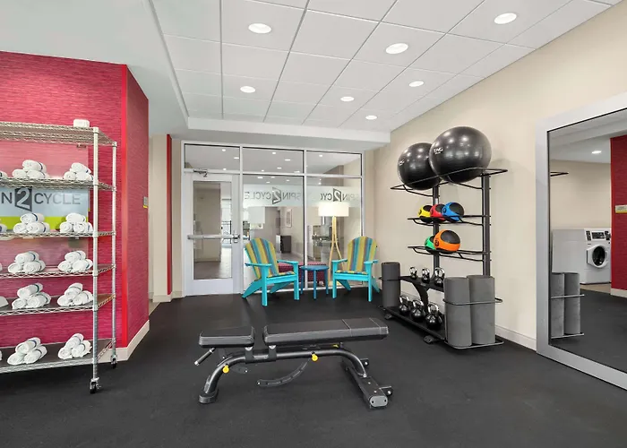 Home2 Suites By Hilton Niceville Eglin Air Force Base