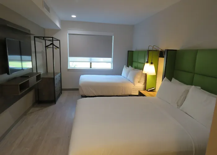 Wyndham Garden College Station