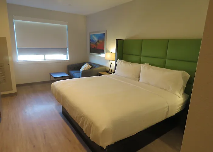 Wyndham Garden College Station