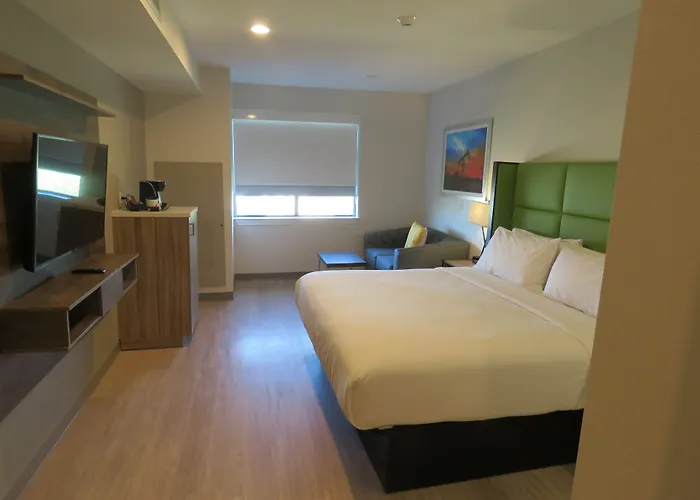 Wyndham Garden College Station