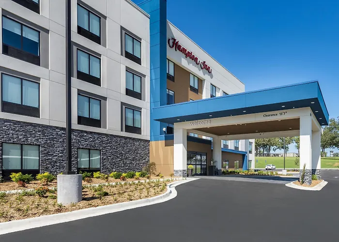 Hampton Inn Batesville, Ar