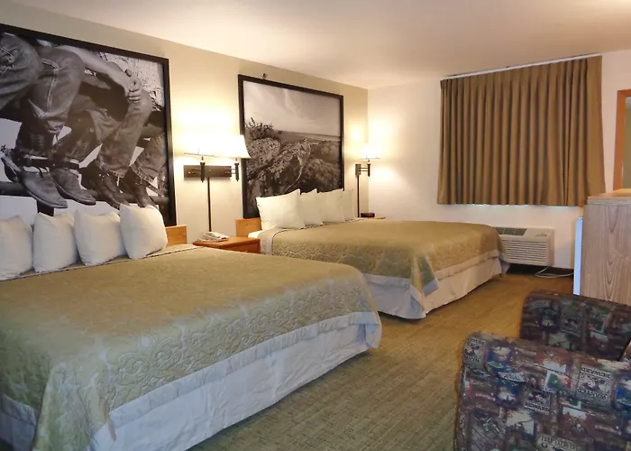 Homestead Inn And Suites