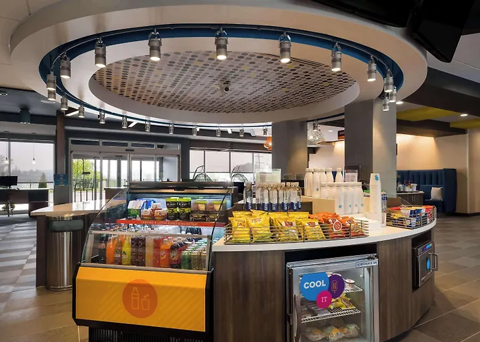 Tru By Hilton Novi Detroit