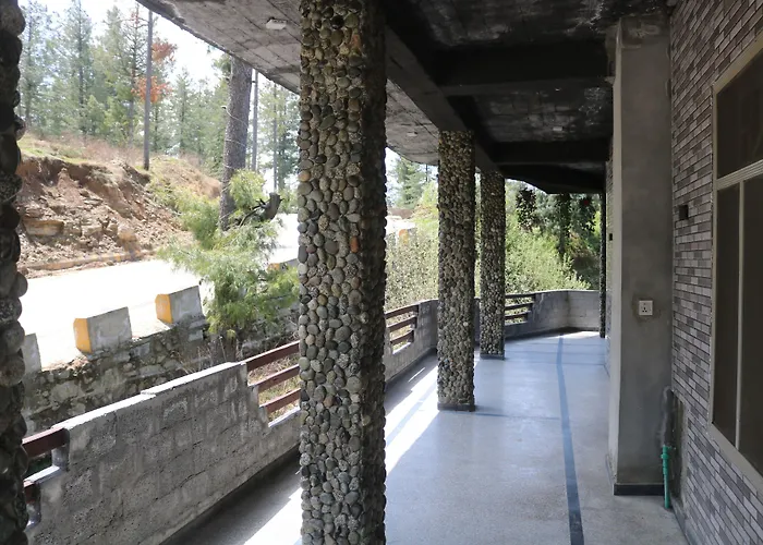Rmasaa Hotel & Restaurant