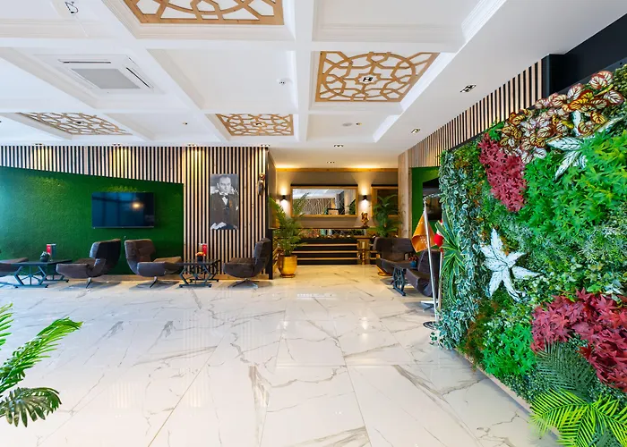 Hipodrom Hotel