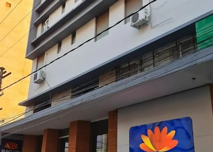 Bravo City Hotel São Jose do Rio Preto Ltda