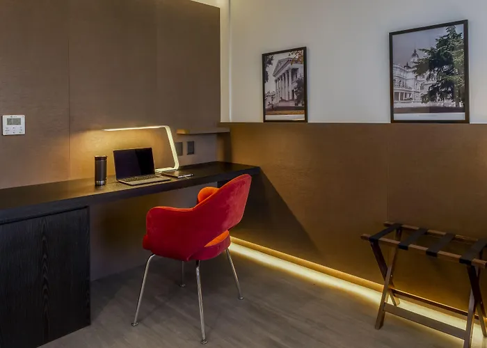 Dazzler By Wyndham La Plata