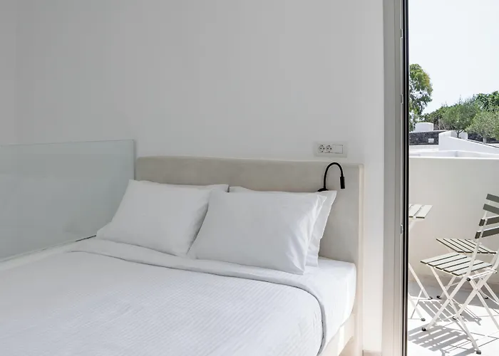 Alegria Suites By Casa Sigala