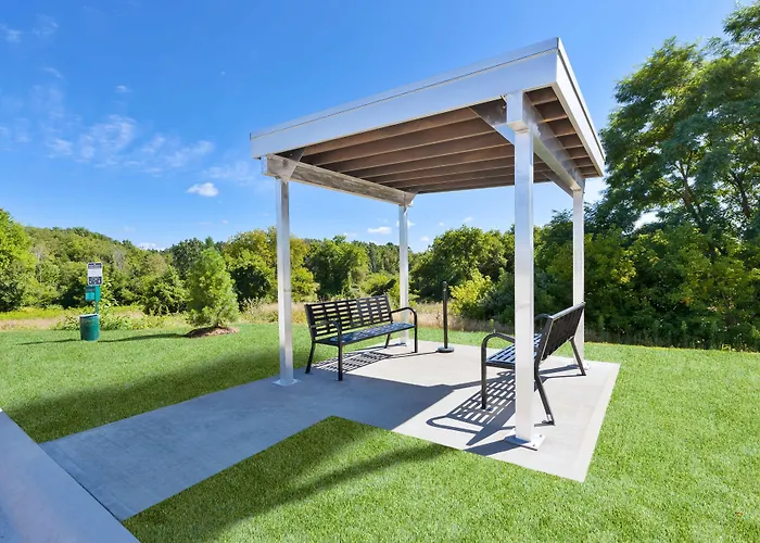 Home2 Suites By Hilton Battle Creek