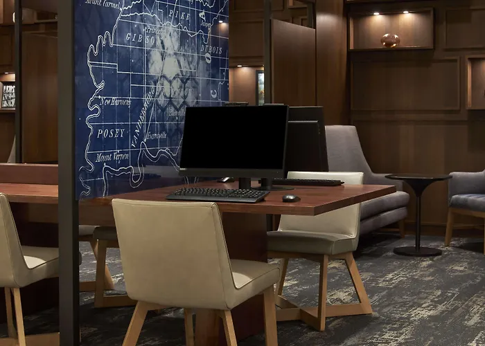 Hyatt Place Evansville
