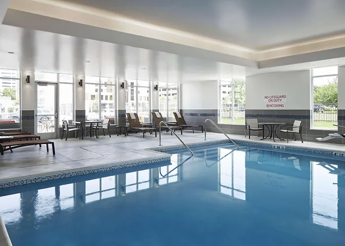 Hyatt Place Evansville
