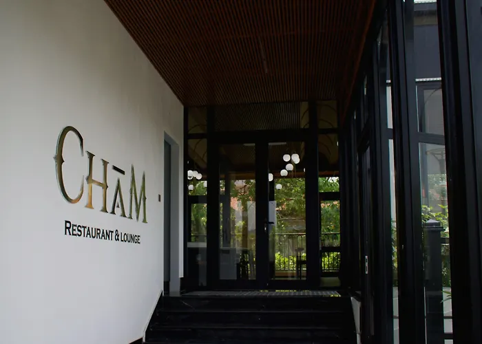 Indigen Boutique Hotel Cao Bang