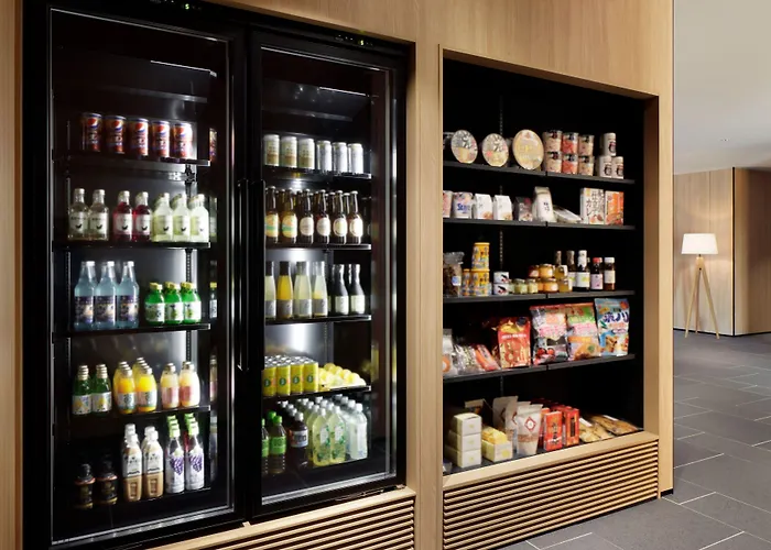 Fairfield By Marriott Wakayama Kushimoto