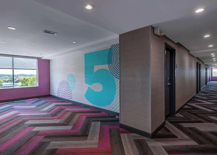 Tru By Hilton Fayetteville Fort Bragg