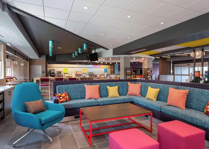 Tru By Hilton Fayetteville Fort Bragg