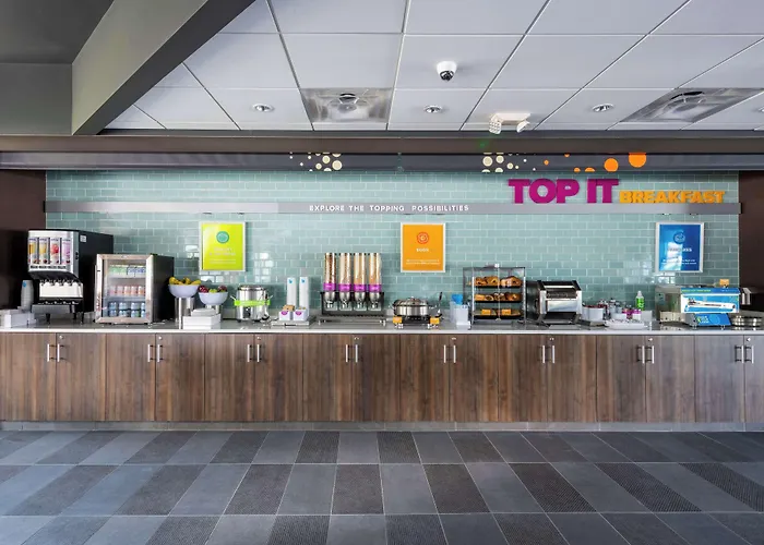 Tru By Hilton Fayetteville Fort Bragg