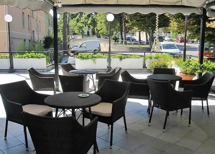 Hotel Du Parc