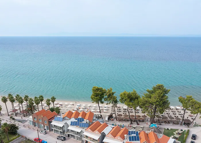 Tridente Mare Apart Hotel