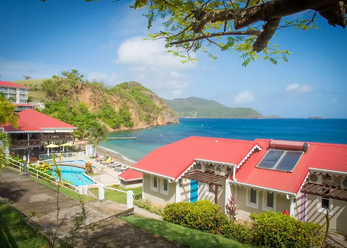 Hotel Bois Joli