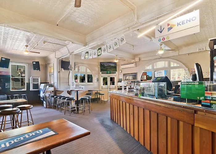 Central Hotel Stroud