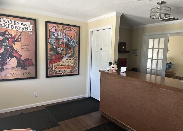 Hotel Marceline