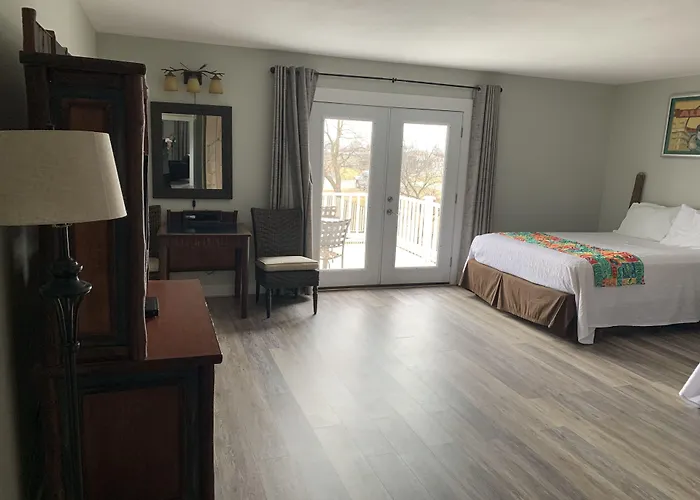 Hotel Marceline