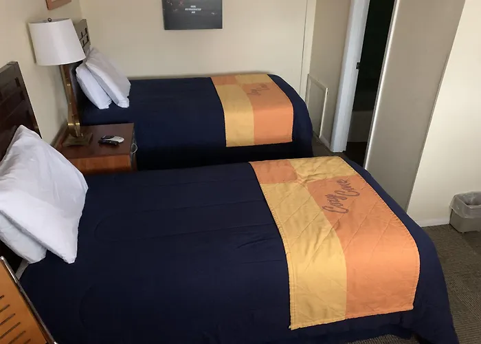 Hotel Marceline