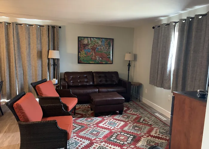 Hotel Marceline