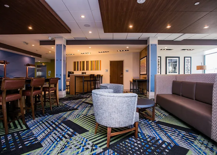 Holiday Inn Express & Suites Rehoboth Beach By Ihg