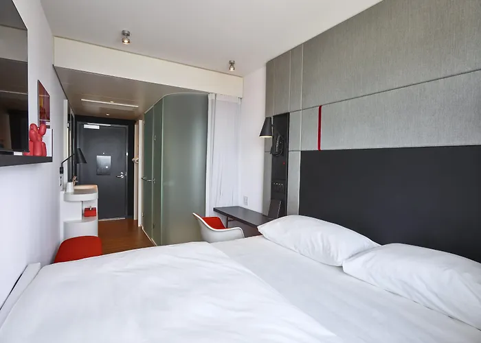 Citizenm Seattle Pioneer Square