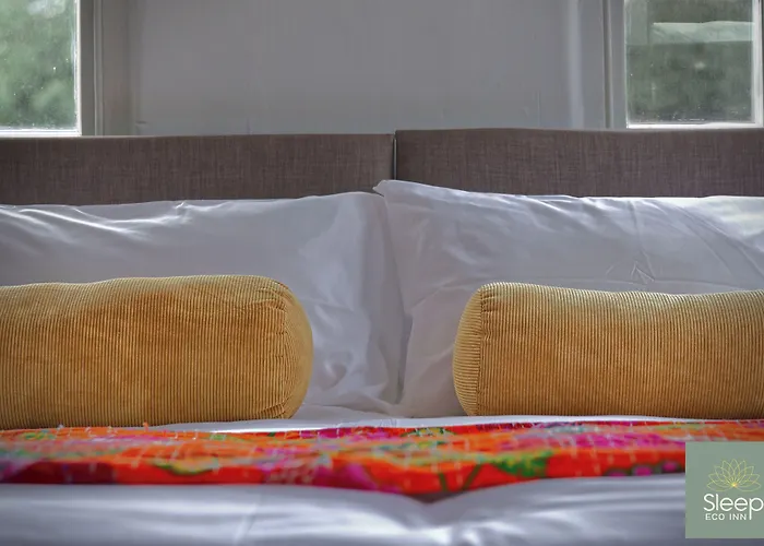 Sleep Hotel