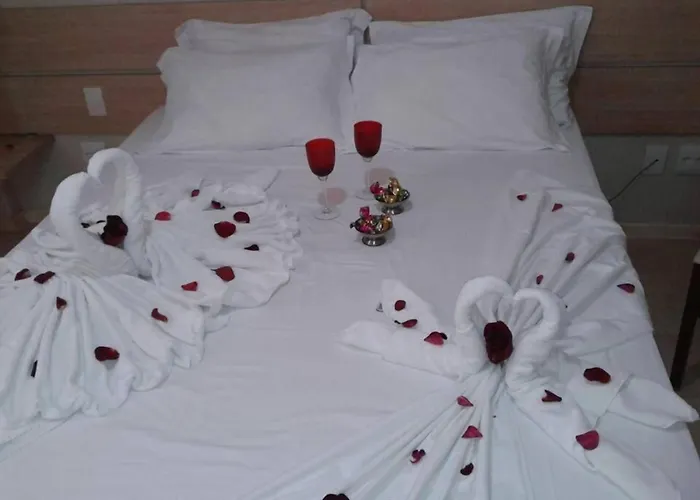 Onix Inn Hotel